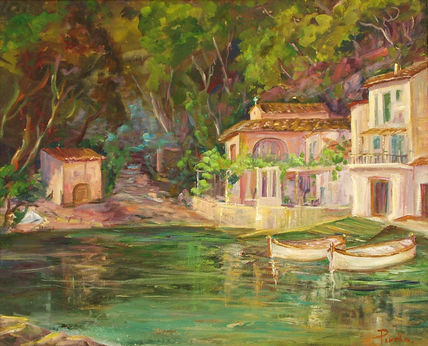 Cala Figuera