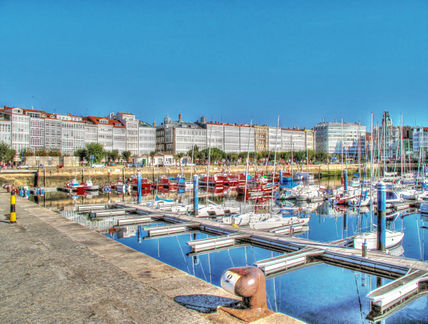 La Marina