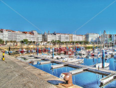 La Marina
