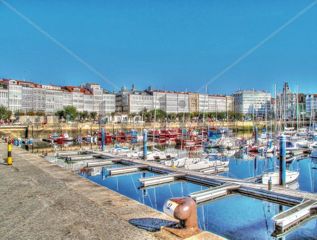 La Marina