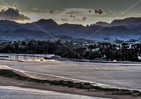 Atardecer