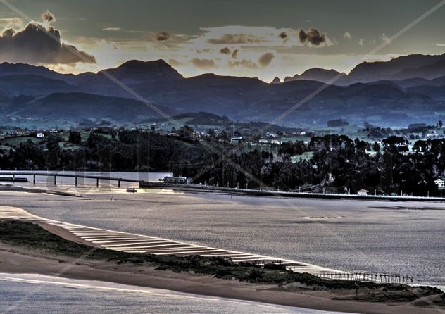 Atardecer
