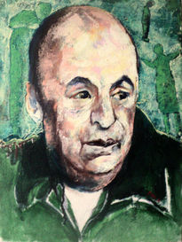 Pablo Neruda