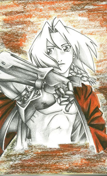 Edward Elric