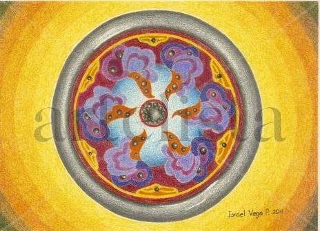 Mandala I.