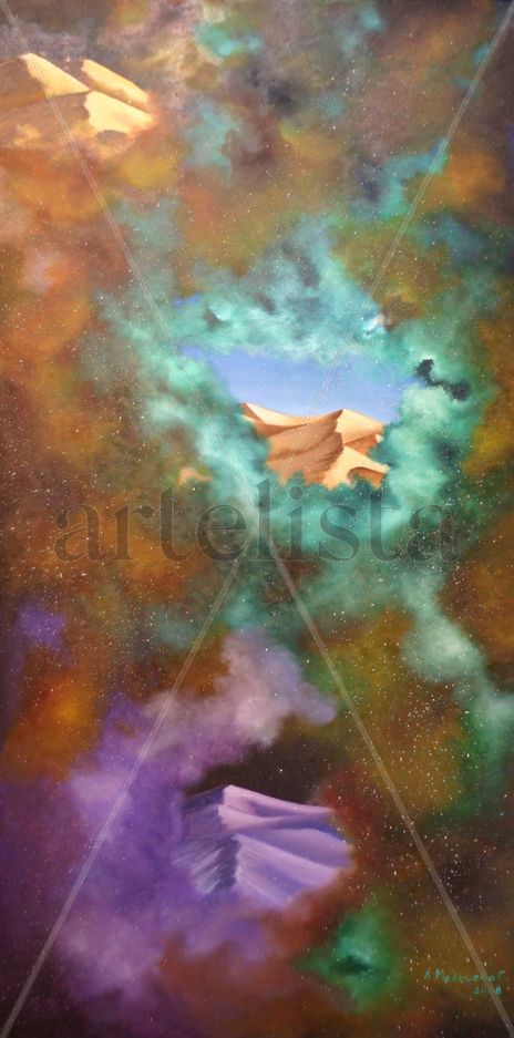 Universos paralelos