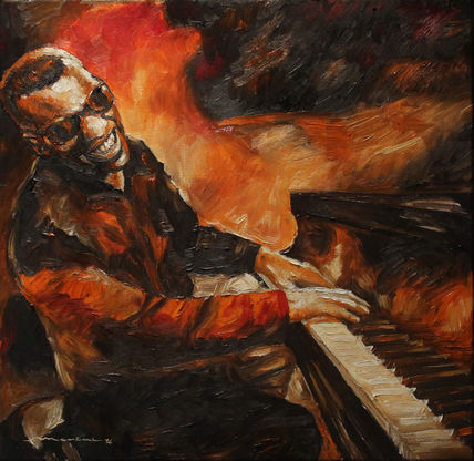 Ray charles