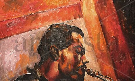 ART & JAZZ
