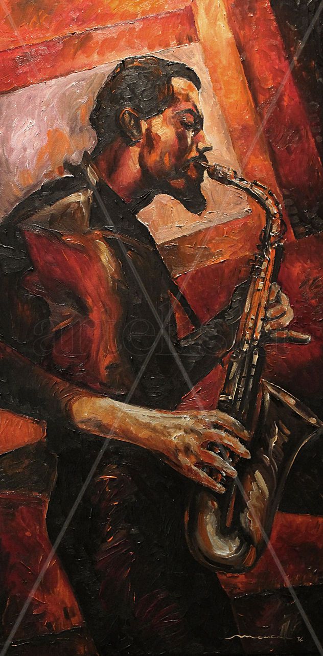ERIC DOLPHY