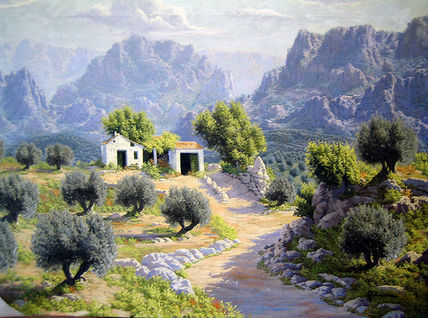 Olivos 1