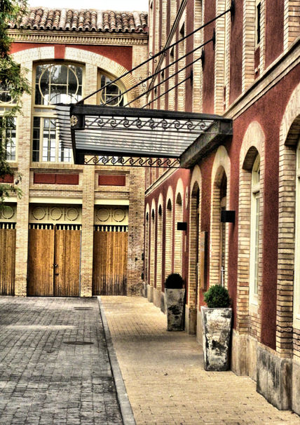 Hotel Cascada
