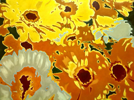 Ramo de flores