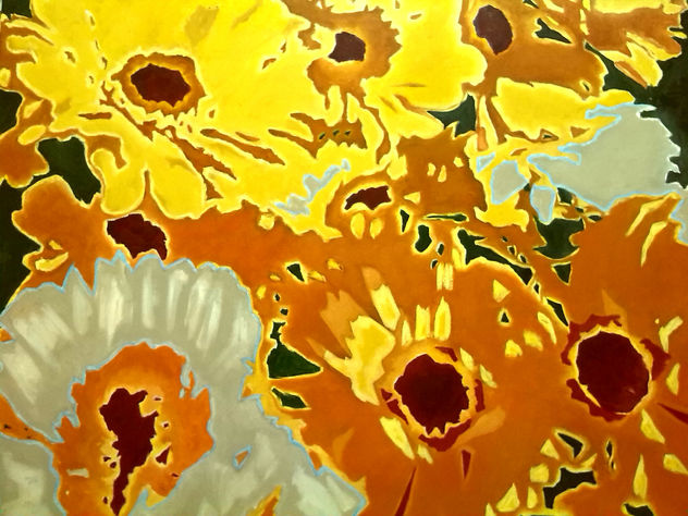 Ramo de flores