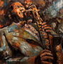CHARLIE PARKER