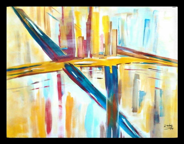 LUCES EN LA CIUDAD 2