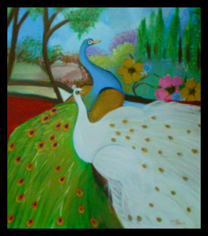 Pinturas davita