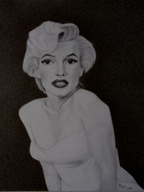 Marilyn Monroe