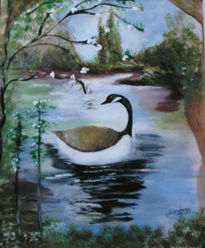 Cisne