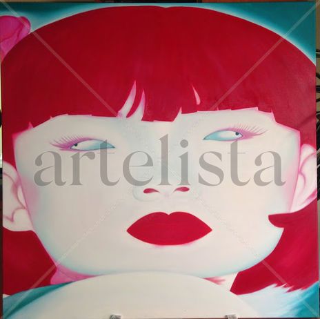 Mirada ausente