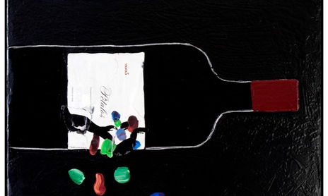 El Arte - El Vino