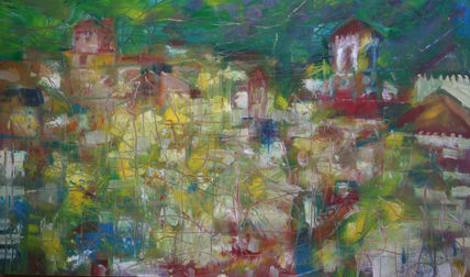 Grazalema