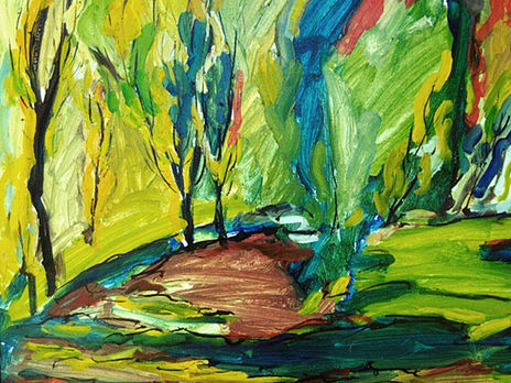Bosque