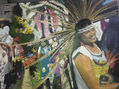 fiesta de la virgen guadalupe