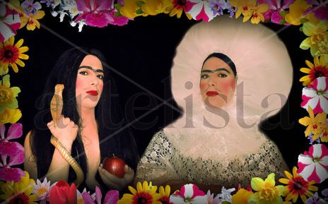 Fridas