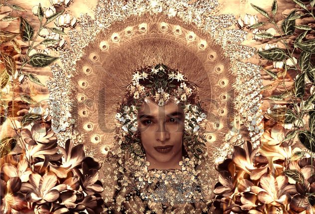 THE DEITY