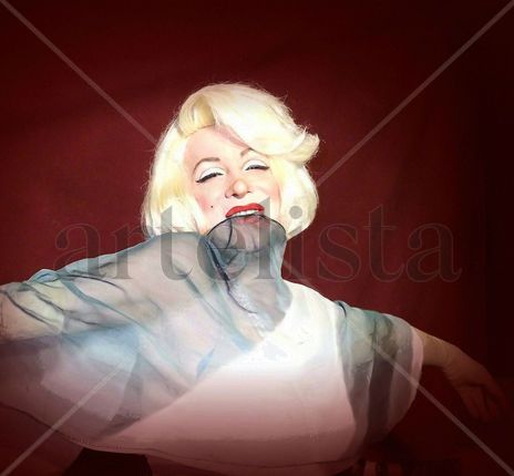 Marilyn 1