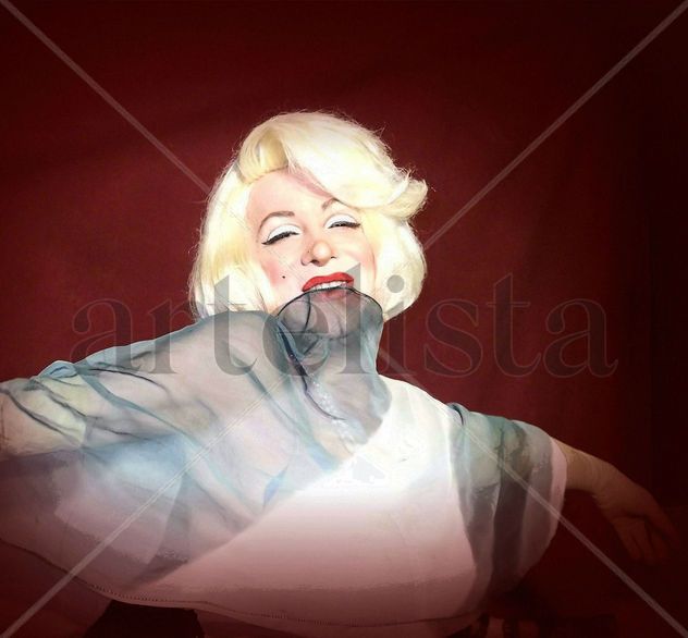 MARILYN 1