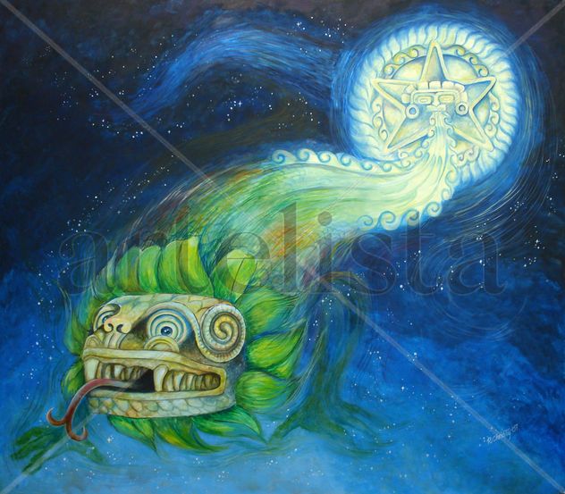 Evening Star