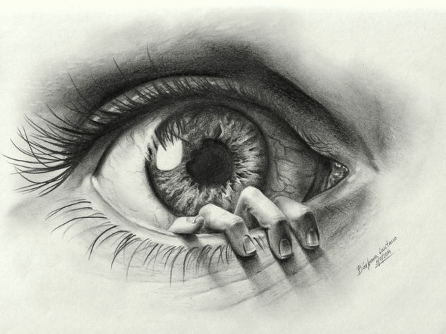 La mano