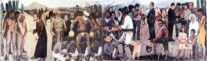 Mural sonora