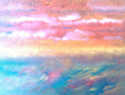 Paisaje campo