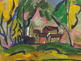 PAISAJE CLASICO