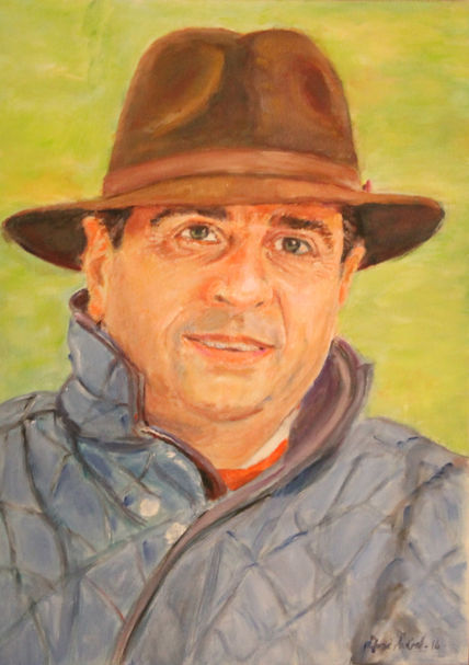 Andrés lemus