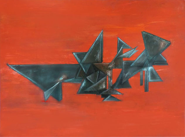 ABSTRACCIÓN GEOMÉTRICA