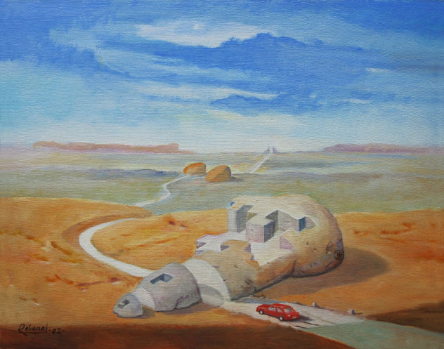 POESIA   EN  PIEDRA  (v.o.- 18)