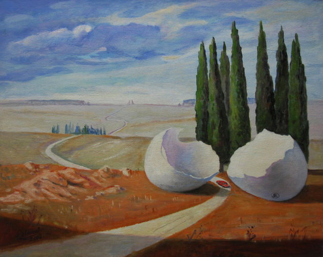 LA  RUTA  DEL  FRACASO (v.o.-19)