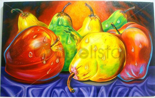 bodegones Oil Canvas Still Life Paintings