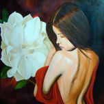 A flor de piel thumbnail 1