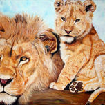 Felinos thumbnail 1
