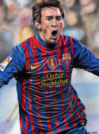 Leo Messi