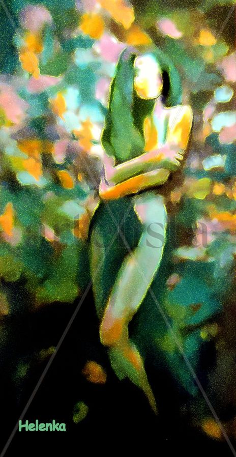 "Autumn s blanket"