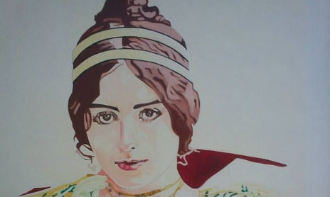 Cléo de Mérode