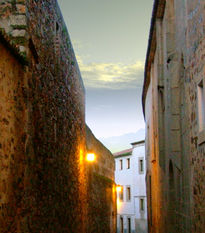 Callejón