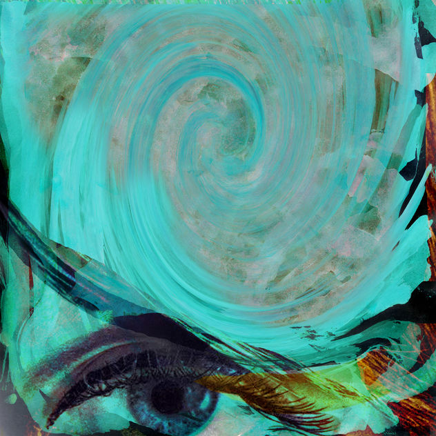 The Calaboose Of The Mind Ref: M1