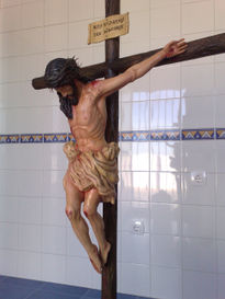 Crucifijo 1