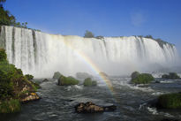 Cataratas del Iguazu